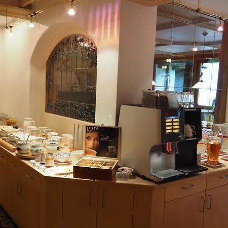 Fruehstueckshotel Margret Hotel Maurach (Achensee)