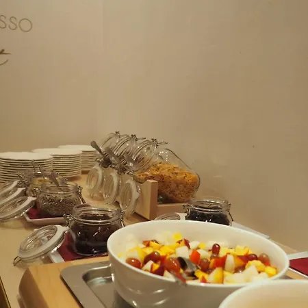 Szálloda Fruehstueckshotel Margret