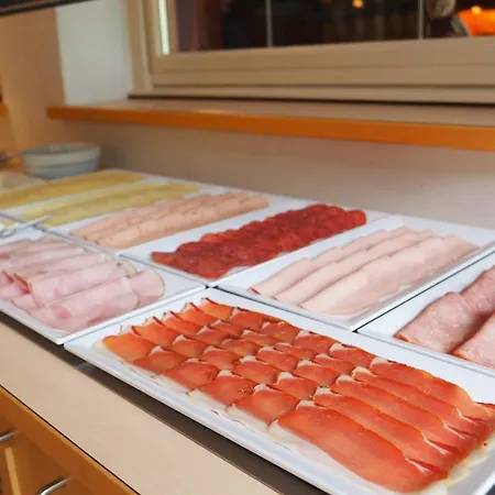 Fruehstueckshotel Margret Hotel Maurach (Achensee)