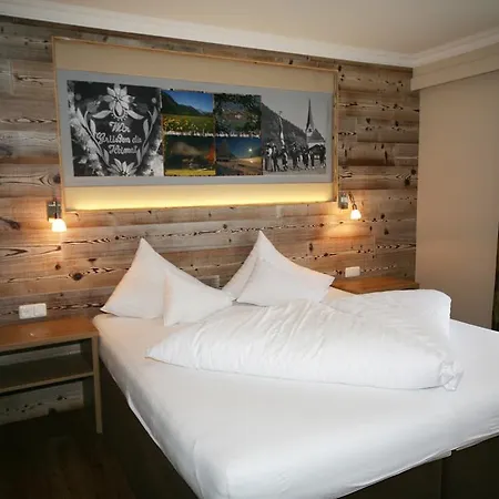 Fruehstueckshotel Margret 3* Maurach