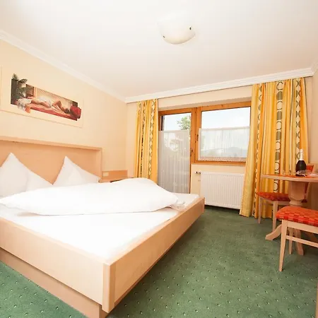 Fruehstueckshotel Margret