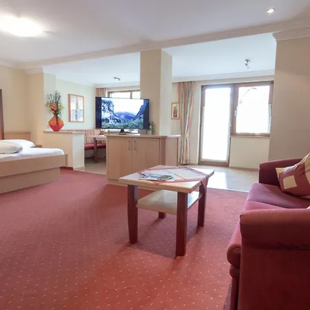 Hotel Fruehstueckshotel Margret 3*