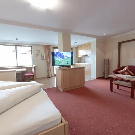 Fruehstueckshotel Margret 3* Maurach (Achensee)