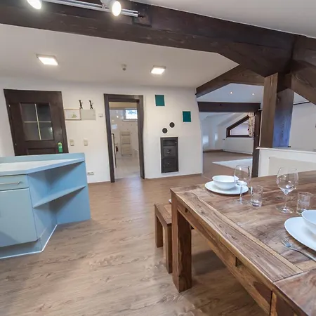 Hotell Fruehstueckshotel Margret