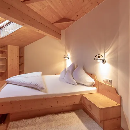Fruehstueckshotel Margret Szálloda