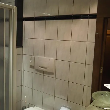 Szálloda Fruehstueckshotel Margret
