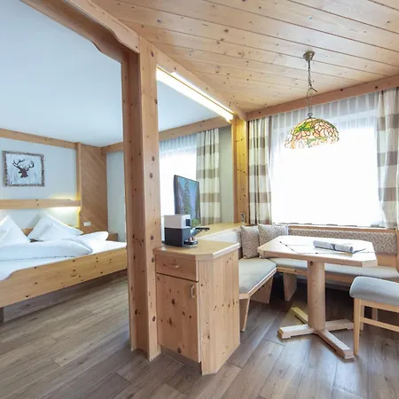 Fruehstueckshotel Margret Maurach (Achensee)