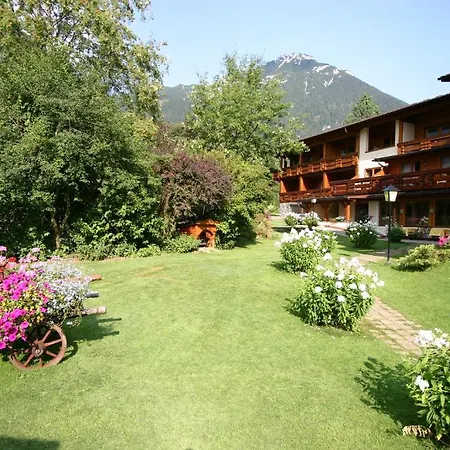 Hotel Fruehstueckshotel Margret Maurach (Achensee)