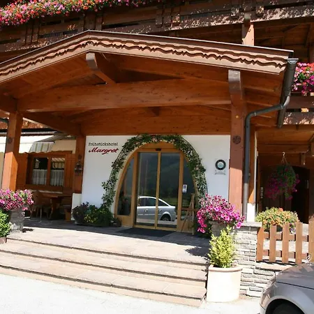 Fruehstueckshotel Margret