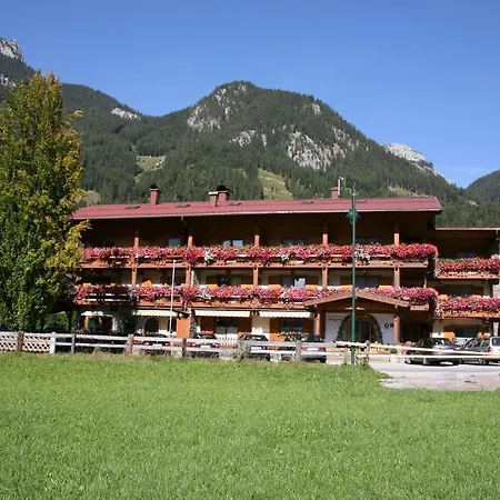 Hotel Fruehstueckshotel Margret Maurach (Achensee)