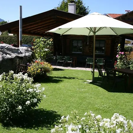 Fruehstueckshotel Margret Maurach (Achensee)