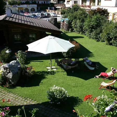 Fruehstueckshotel Margret