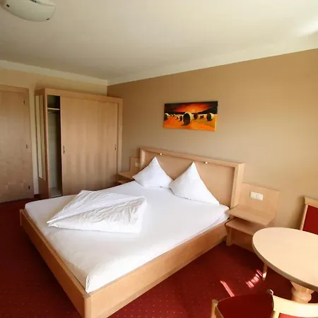 Fruehstueckshotel Margret Szálloda