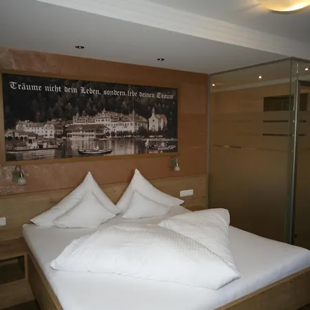 Fruehstueckshotel Margret 3* Maurach (Achensee)