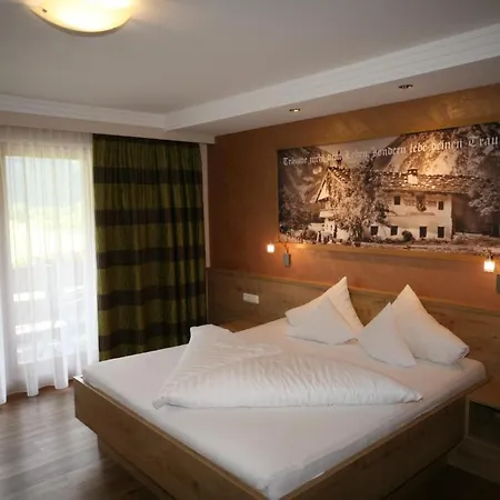 Fruehstueckshotel Margret Hotell