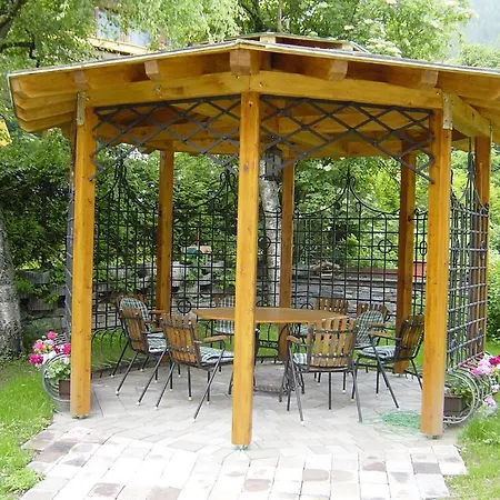 Fruehstueckshotel Margret 3*