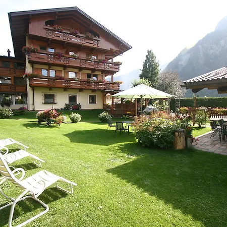 Szálloda Fruehstueckshotel Margret