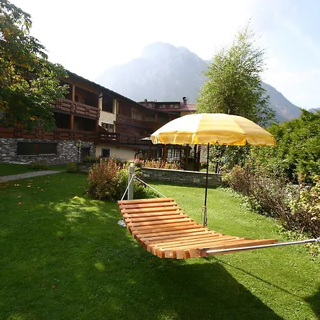 Fruehstueckshotel Margret Hotel Maurach (Achensee)