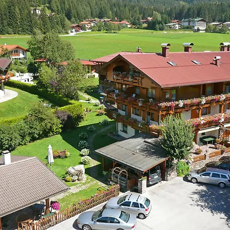 Fruehstueckshotel Margret Maurach (Achensee)
