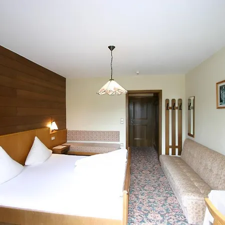 Fruehstueckshotel Margret Szálloda 3*