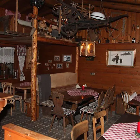 Fruehstueckshotel Margret 3* Maurach (Achensee)