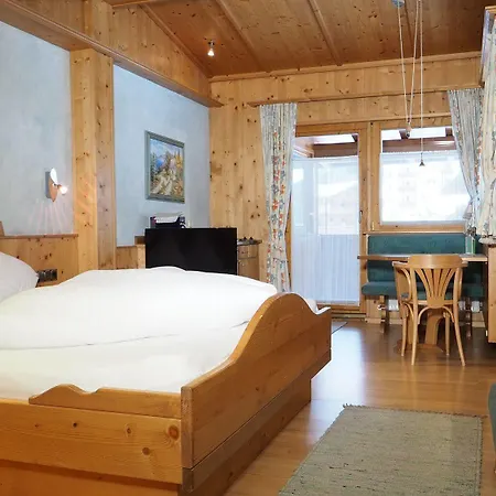 Fruehstueckshotel Margret 3* Maurach