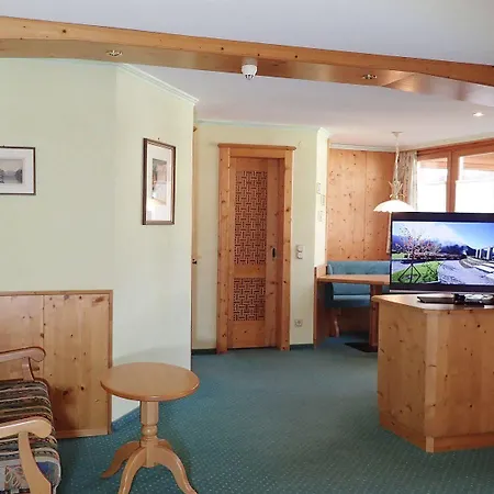 Fruehstueckshotel Margret Maurach (Achensee)