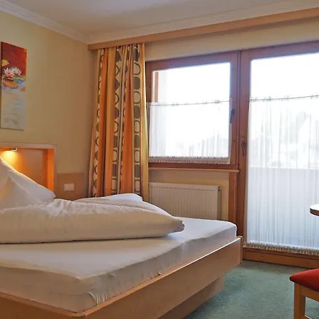 Fruehstueckshotel Margret 3*