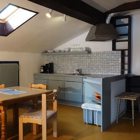 Fruehstueckshotel Margret Hotel Maurach (Achensee)