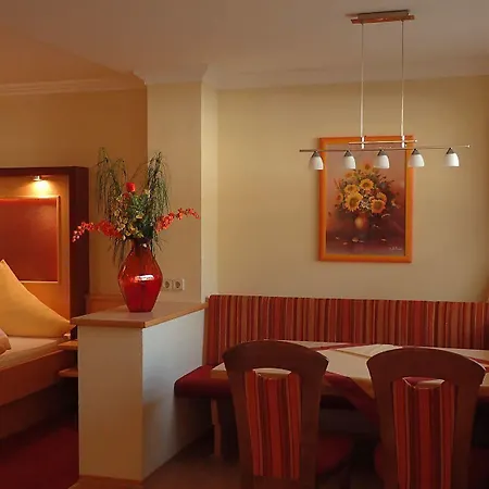 Fruehstueckshotel Margret