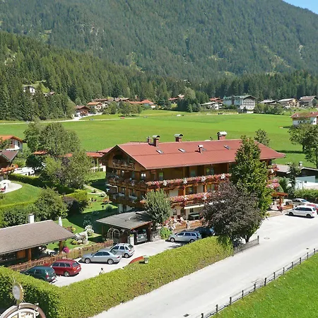 Fruehstueckshotel Margret Maurach (Achensee)