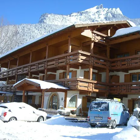 Fruehstueckshotel Margret Maurach (Achensee)