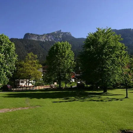 Fruehstueckshotel Margret Hotel