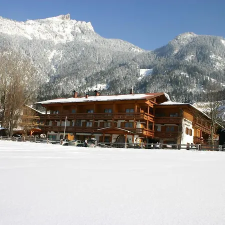 Fruehstueckshotel Margret 3*