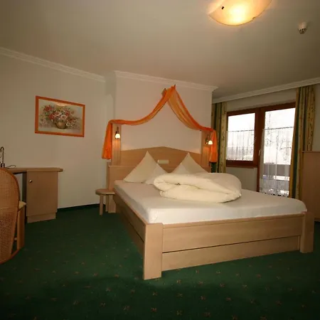 Fruehstueckshotel Margret Hotell Maurach (Achensee)