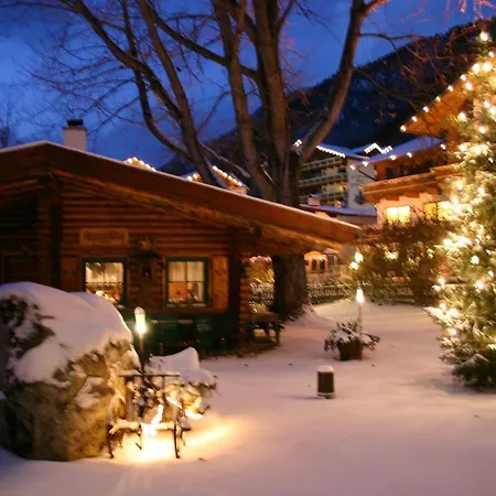 Hotel Fruehstueckshotel Margret