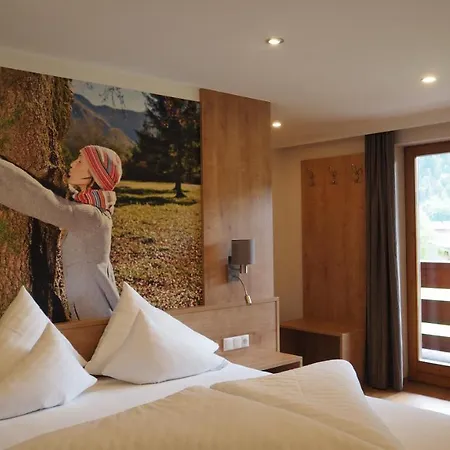 Fruehstueckshotel Margret