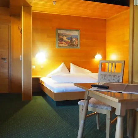 Fruehstueckshotel Margret 3*