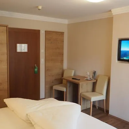 Fruehstueckshotel Margret 3* Maurach (Achensee)