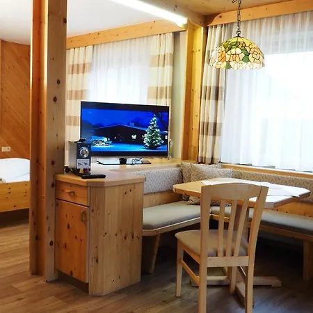 Fruehstueckshotel Margret Szálloda 3*