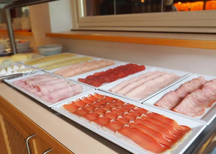 Frühstückshotel Margret Hotel Maurach (Achensee)