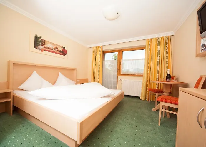 Frühstückshotel Margret