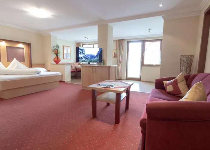 Hotel Frühstückshotel Margret 3*