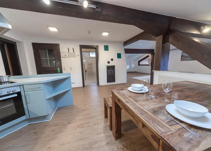 Hotel Frühstückshotel Margret