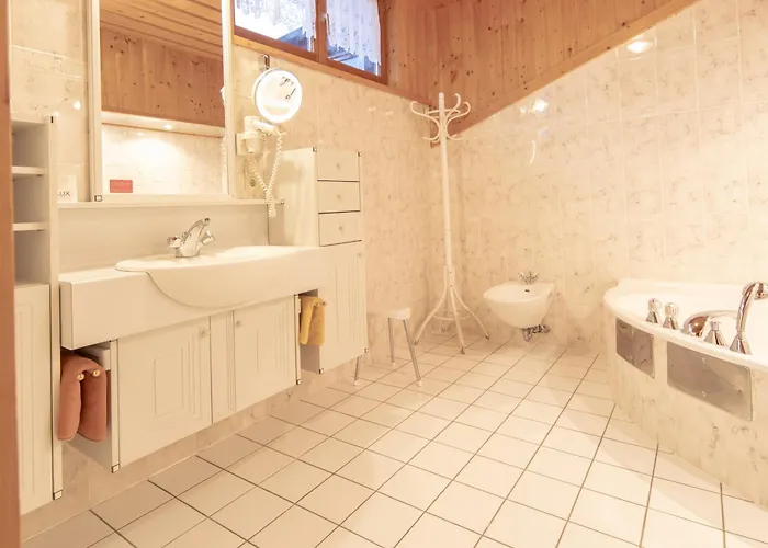 Frühstückshotel Margret Hotel 3*