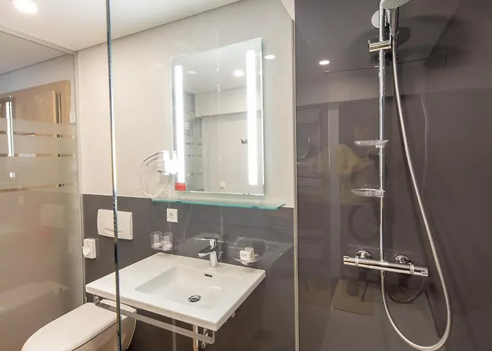 Hotel Frühstückshotel Margret 3*