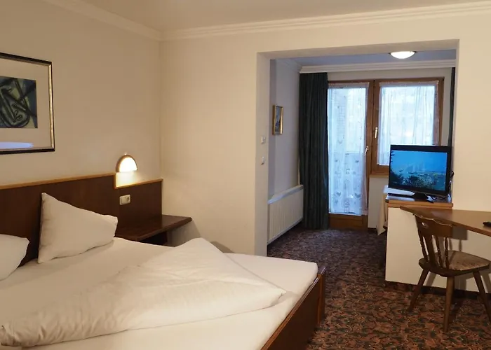 Frühstückshotel Margret Hotel Maurach (Achensee)