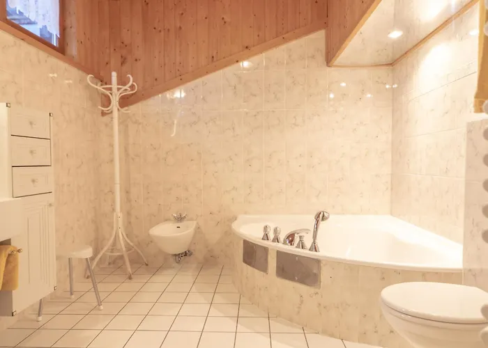 Hotel Frühstückshotel Margret Maurach (Achensee)