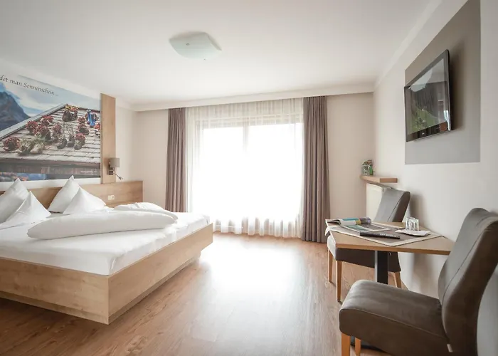 Frühstückshotel Margret