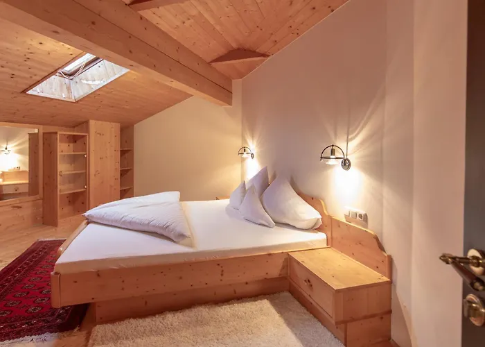 Frühstückshotel Margret Hotel